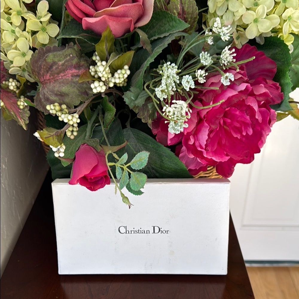 Christian Dior Wallet